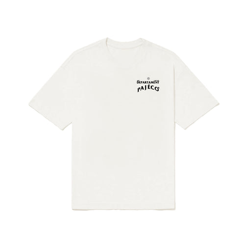 camiseta haux pajeco