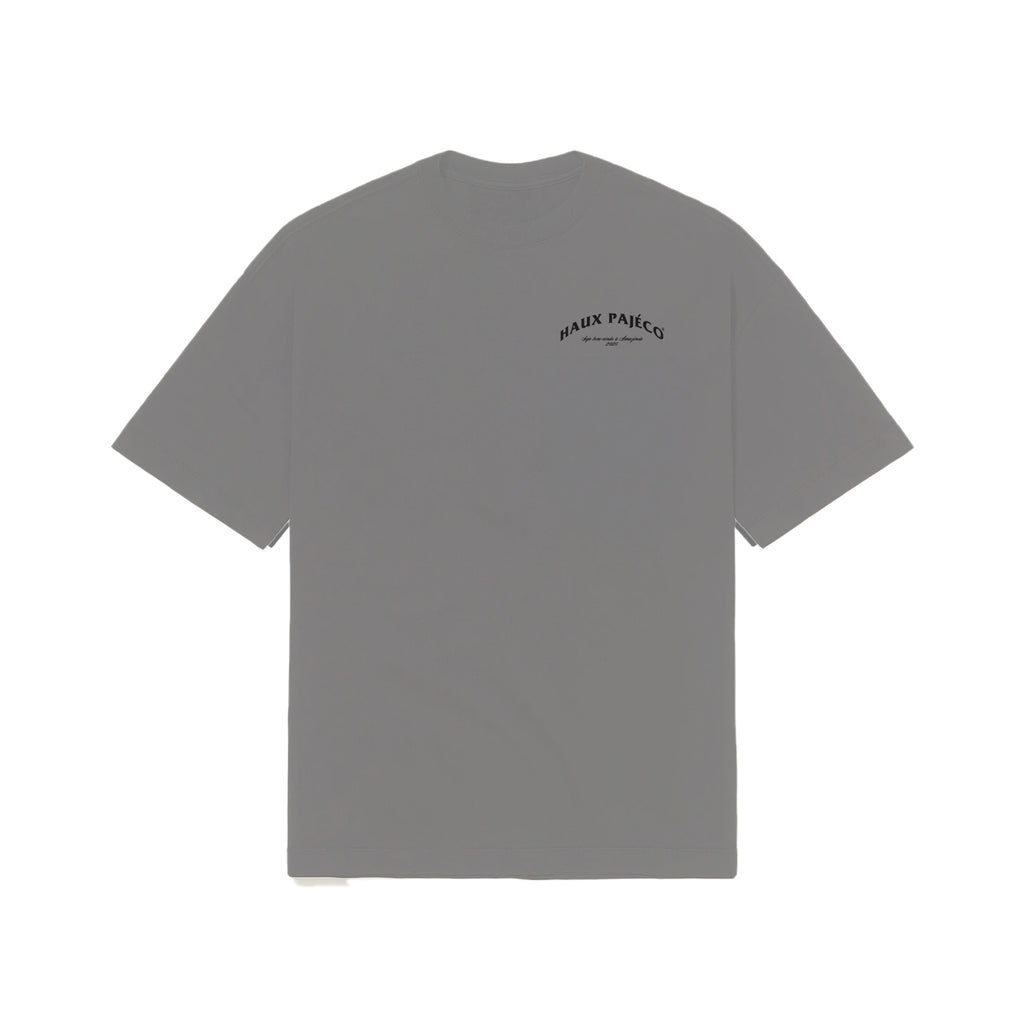camiseta haux pajeco