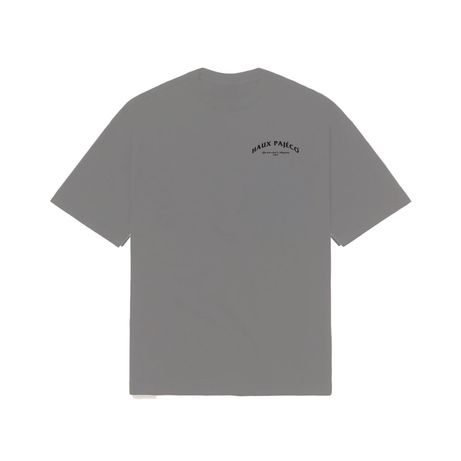 camiseta haux pajeco