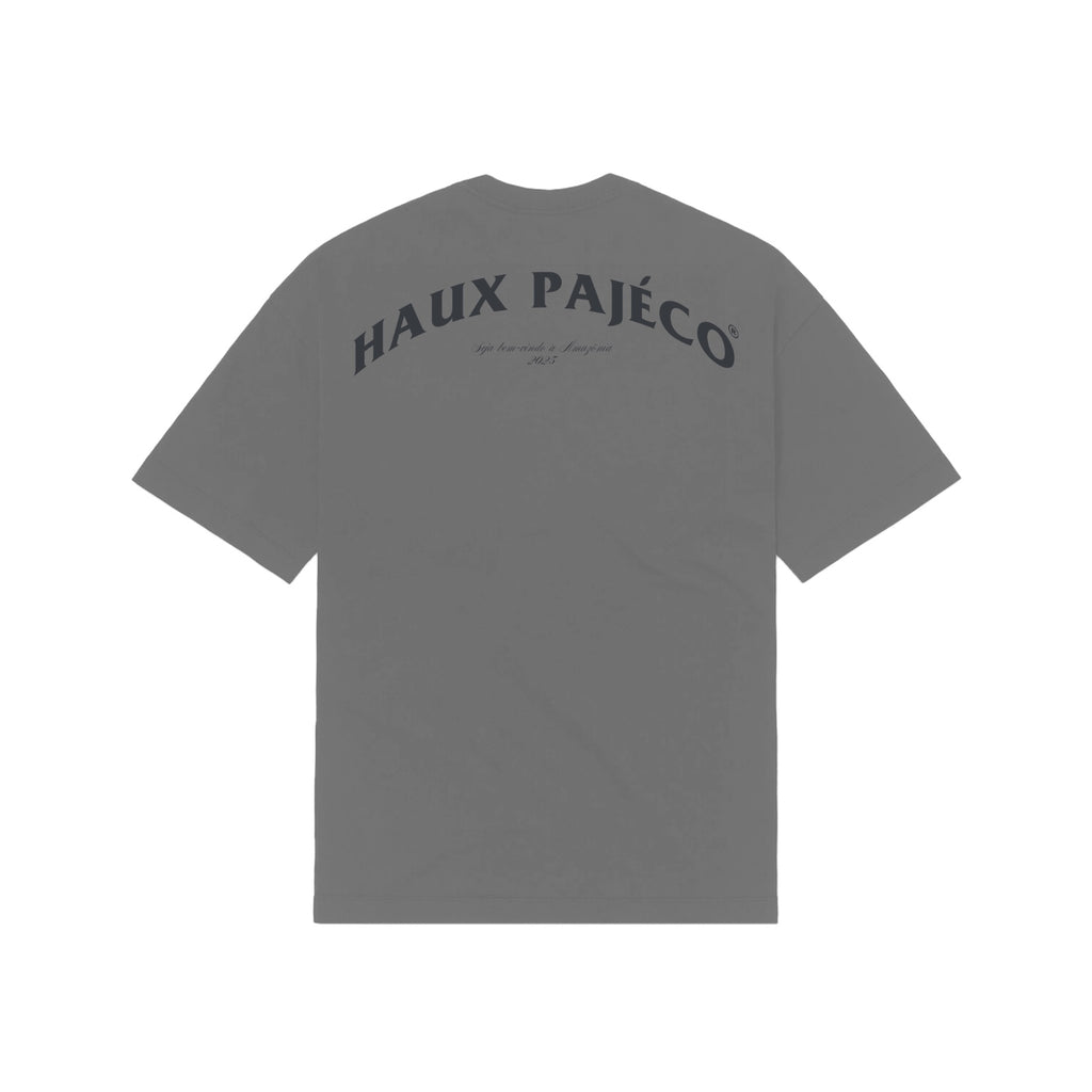 camiseta haux pajeco