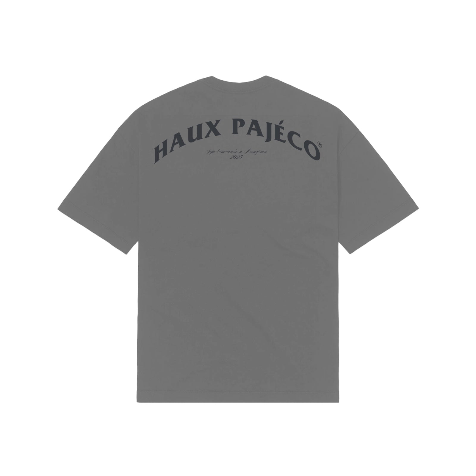 camiseta haux pajeco