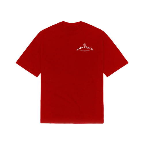 camiseta haux pajeco