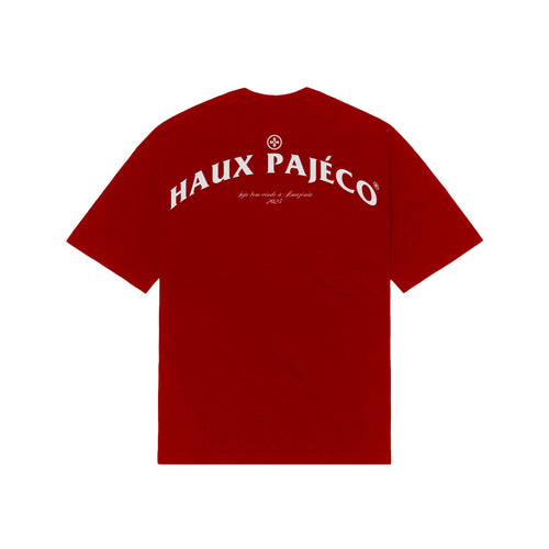 camiseta haux pajeco