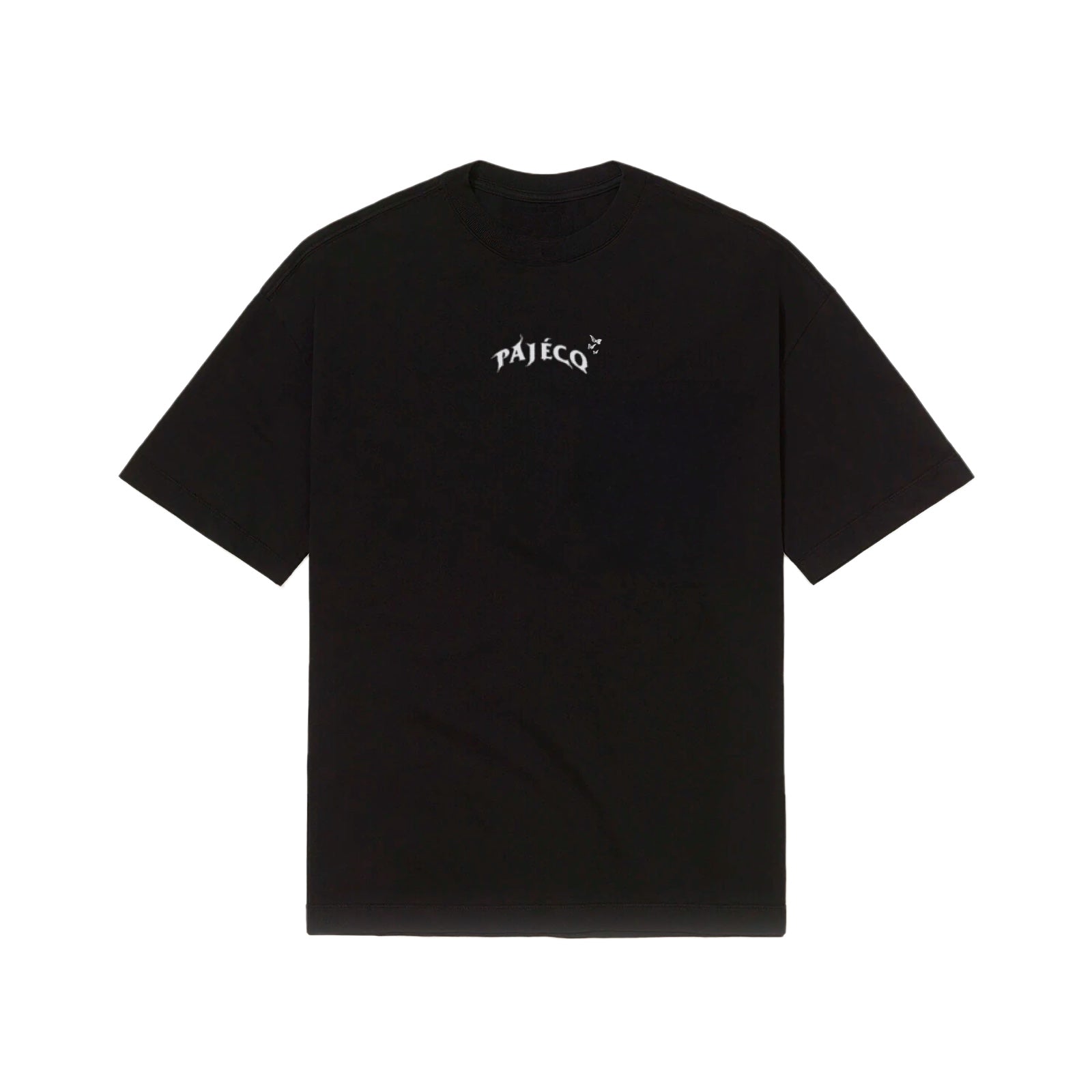 camiseta haux pajeco