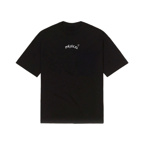 camiseta haux pajeco