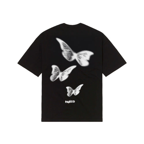 camiseta haux pajeco