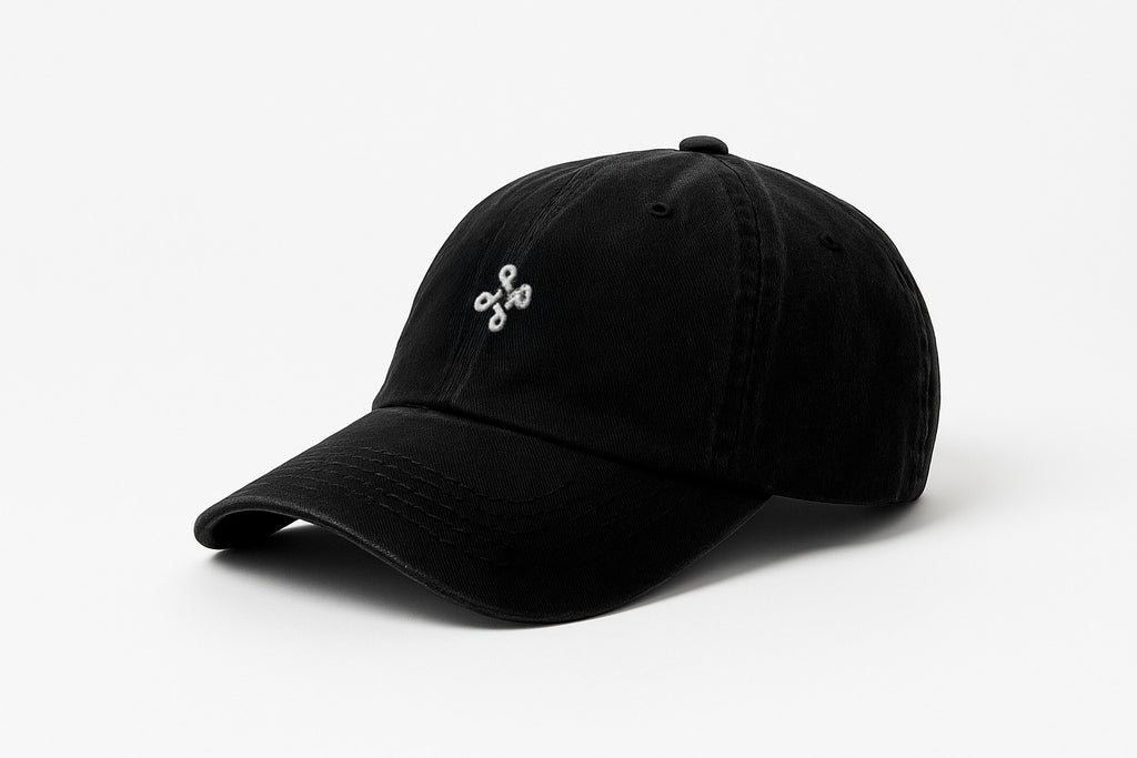 Boné Dad Hat PAJÉCO — Bordado Premium