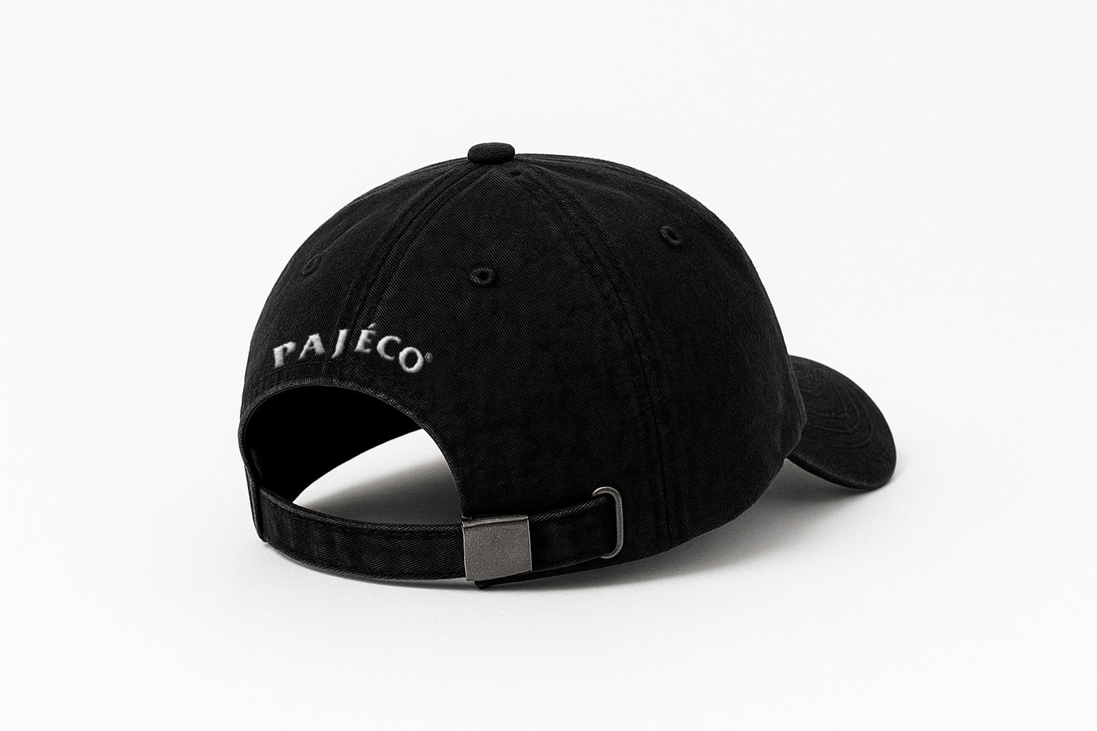 Boné Dad Hat PAJÉCO — Bordado Premium