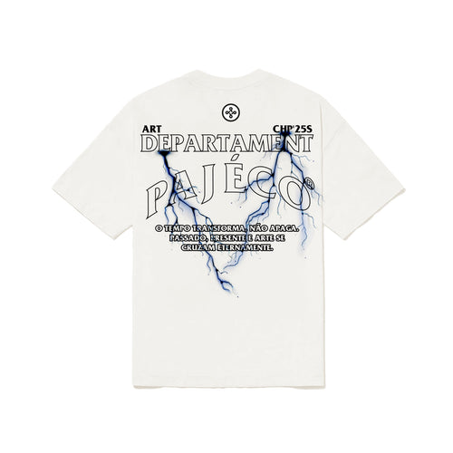 camiseta haux pajeco