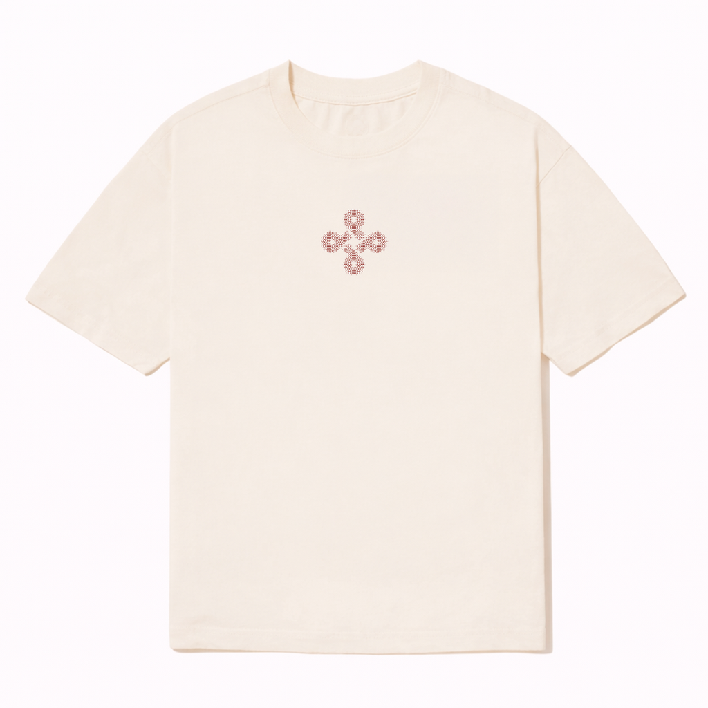 Camiseta JAMBRE PAJÉCO X MARINARTE