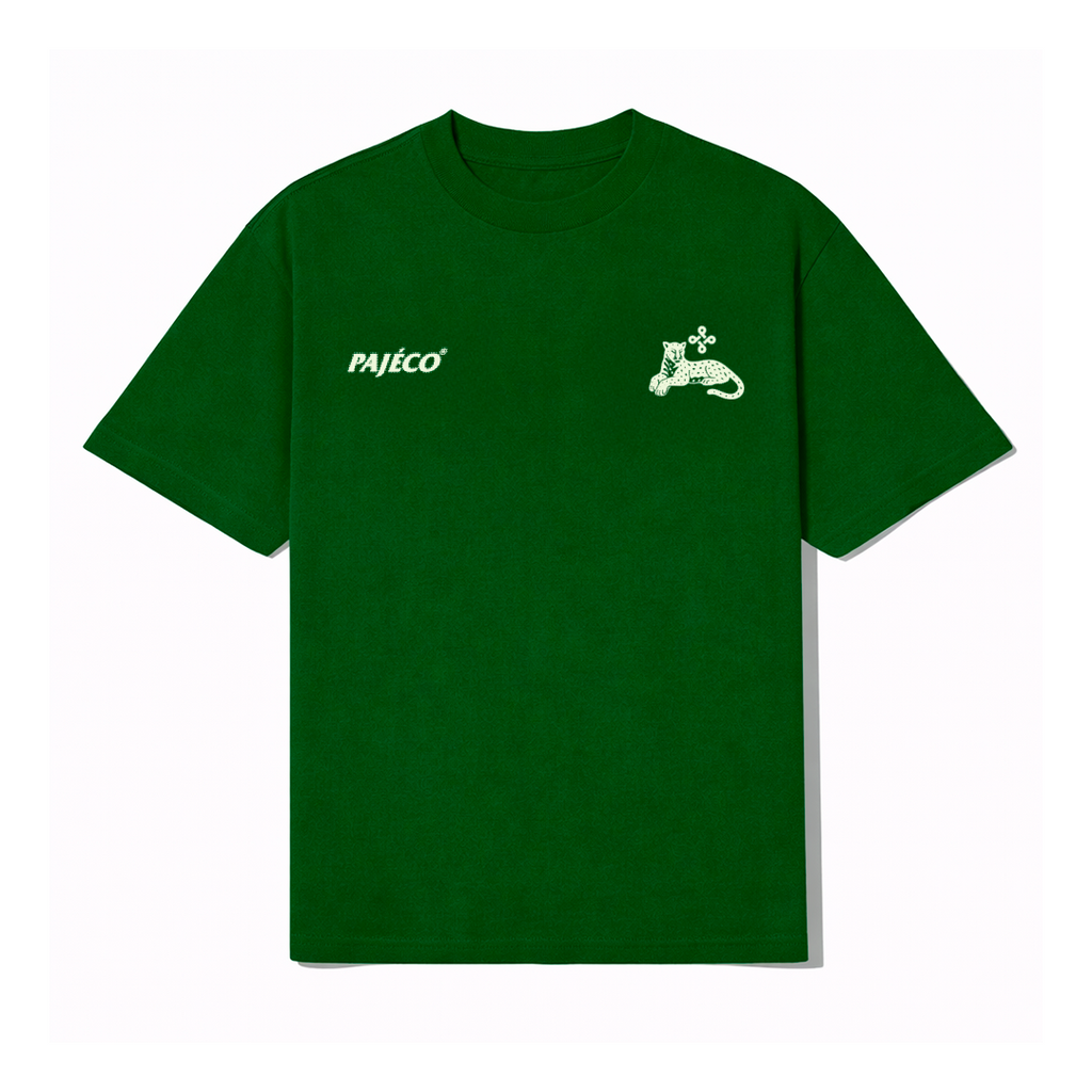 Camiseta ONÇA 02 PAJÉCO