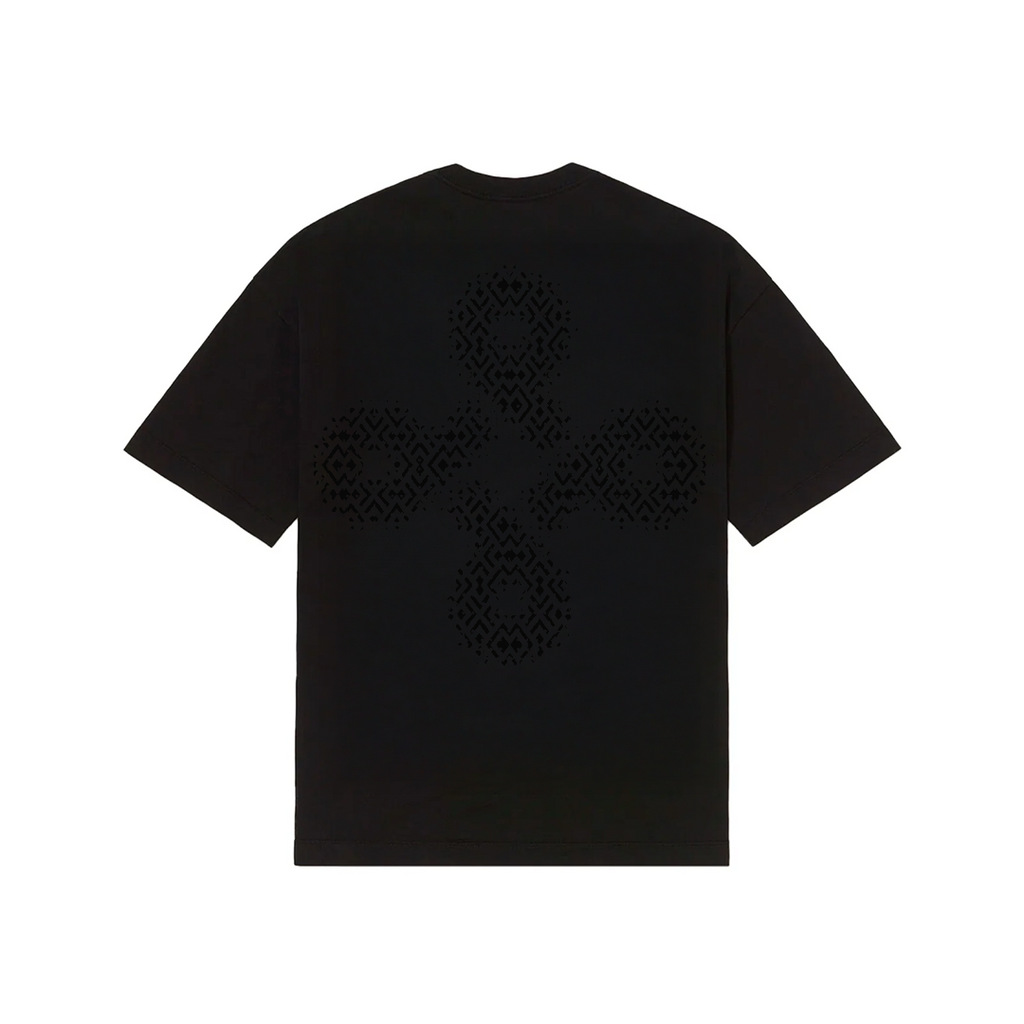 Camiseta PAJÉCO Kene com Grafismo Indígena